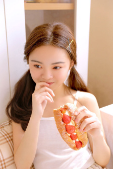 少女杀手阿墨