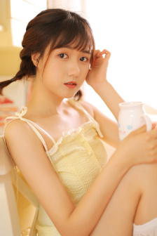 女儿的