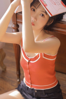美国暴躁女RAPPER