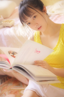 隔壁的女人